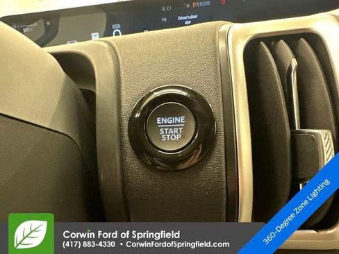 New 2026 Ford Expedition Max Active image 37