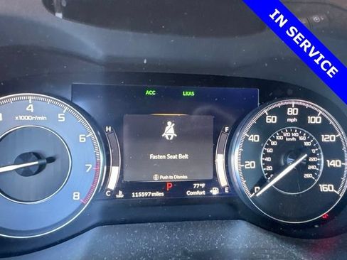 Used 2019 Acura RDX AWD w/ Technology Package image 4