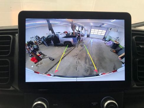 New 2026 RAM ProMaster 1500 w/ Premium Convenience Group image 23