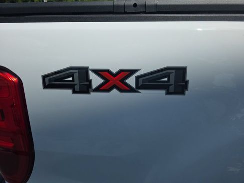 Used 2023 Ford Ranger Lariat AWD/4WD image 6