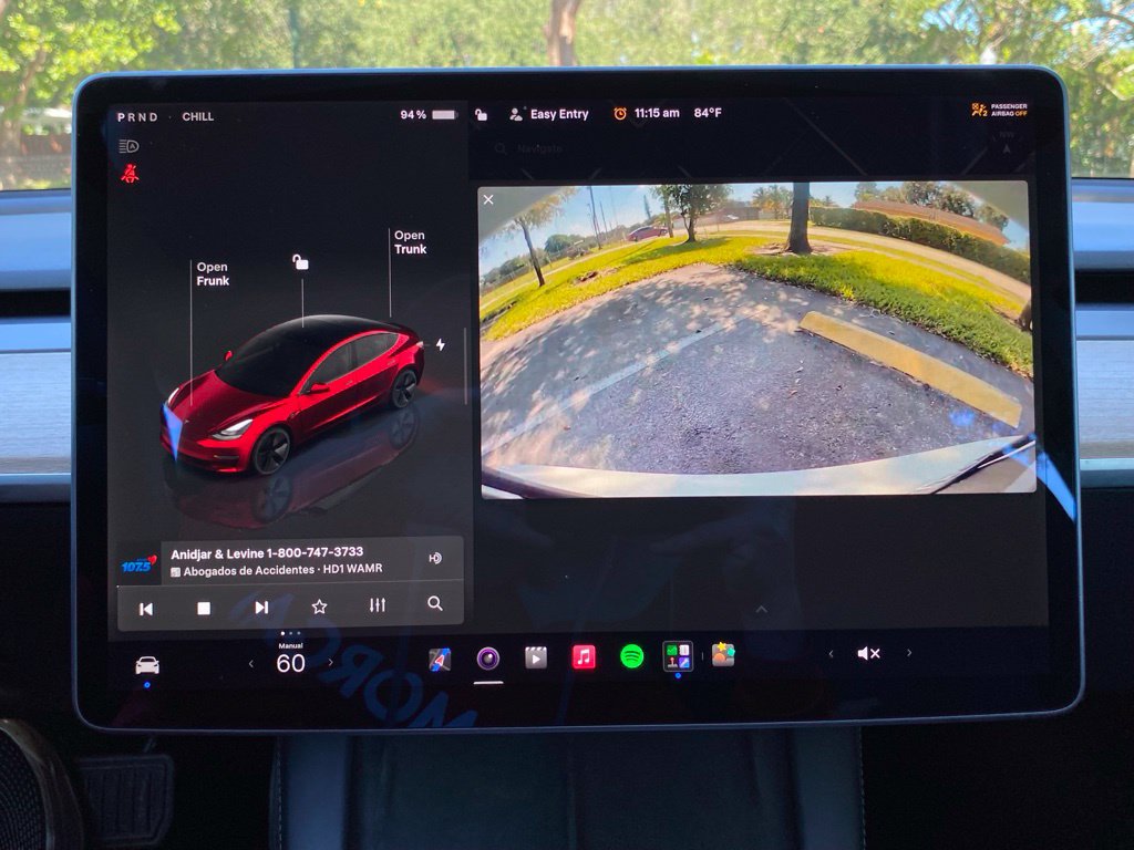 Used 2022 Tesla Model 3 Long Range AWD/4WD image 30