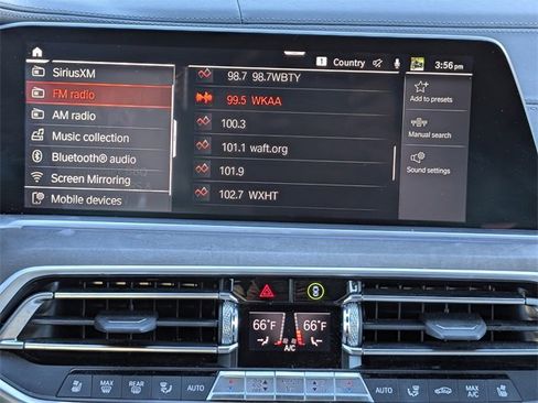 Used 2019 BMW X5 xDrive40i w/ M Sport Package image 18