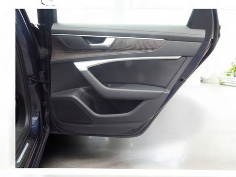 Used 2021 Audi A6 2.0T Premium w/ Convenience Package image 21