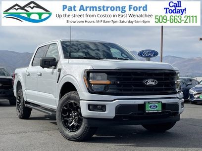 New 2025 Ford F150 XLT