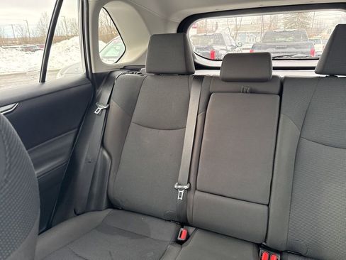 Used 2023 Toyota RAV4 LE image 13