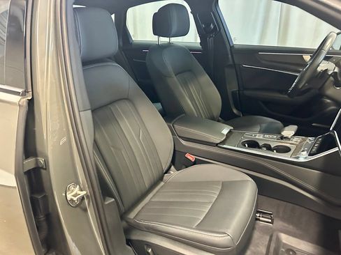 Certified 2023 Audi A6 Premium Plus w/ Premium Plus Package AWD/4WD image 24