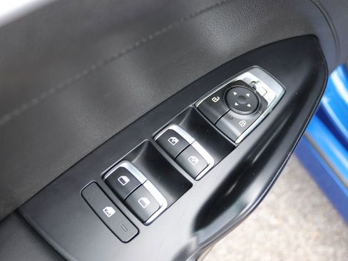 Used 2022 Kia K5 GT-Line w/ GT-Line Awd Premium Package image 10