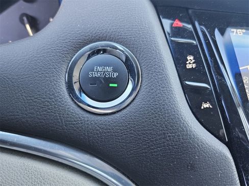 Used 2016 Cadillac XTS Luxury w/ Driver Awareness Package image 19