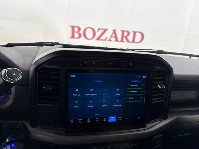Used 2024 Ford F150 XL AWD/4WD image 27