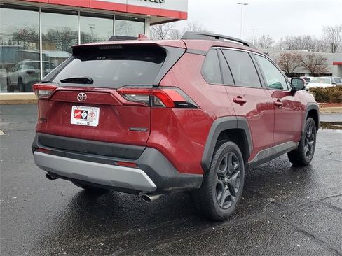 Used 2024 Toyota RAV4 Adventure image 4