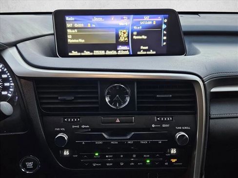 Used 2018 Lexus RX 350L RX 350L Premium image 13