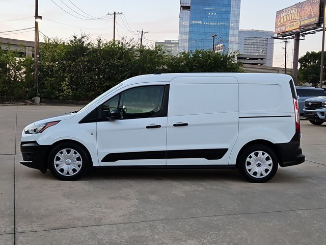 Used 2020 Ford Transit Connect XL FWD image 9