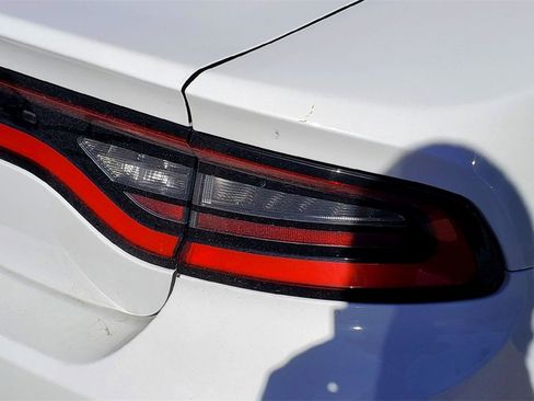 Used 2023 Dodge Charger SXT image 5