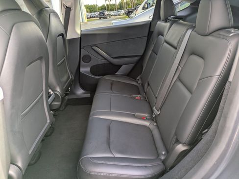 Used 2023 Tesla Model Y 2WD image 12