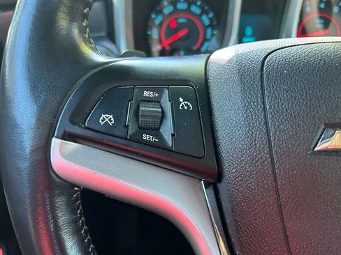 Used 2013 Chevrolet Camaro LT w/ RS Package image 19