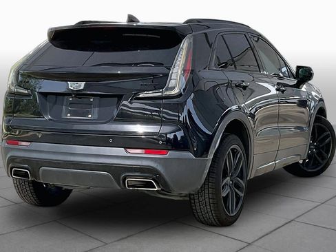 Used 2021 Cadillac XT4 Sport w/ Cold Weather Package FWD image 12