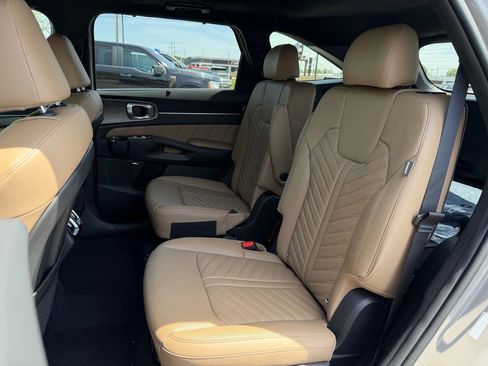 New 2026 Kia Sorento SX Prestige AWD/4WD image 26