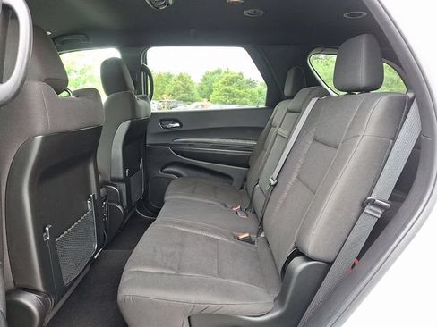 Used 2026 Dodge Durango GT AWD/4WD image 10