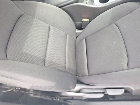 Used 2023 Chevrolet Malibu LS w/ Driver Confidence Package image 28