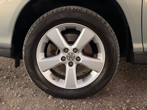 Used 2008 Lexus RX 350 AWD image 11