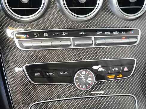 Used 2020 Mercedes-Benz C 63 AMG S image 29