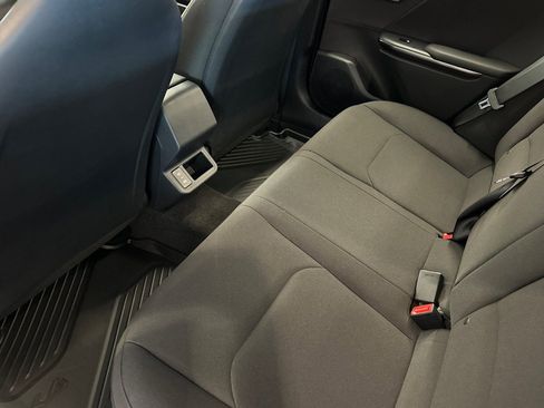 New 2026 Kia K4 LXS image 8