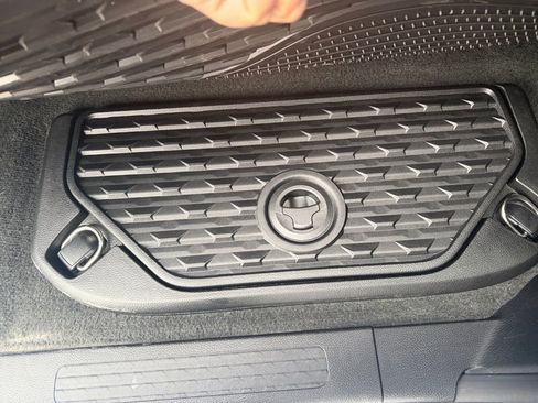 Used 2022 RAM 1500 Rebel w/ Off Road Group image 33