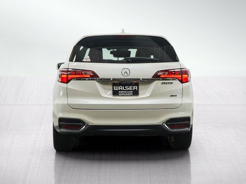 Used 2017 Acura RDX AWD image 4