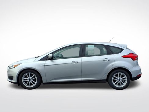 Used 2018 Ford Focus SE image 21