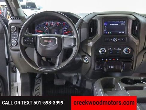 Used 2024 GMC Sierra 3500 Pro image 41