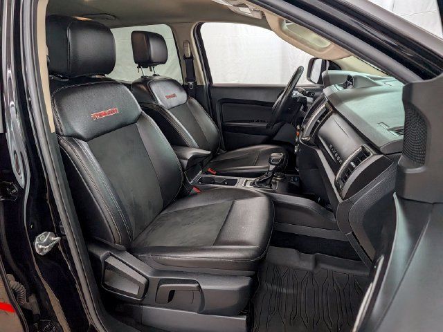 Used 2021 Ford Ranger XLT w/ Tremor Off-Road Package AWD/4WD image 19