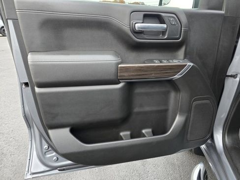 Used 2021 Chevrolet Silverado 1500 LT w/ Z71 Off-Road Package image 17