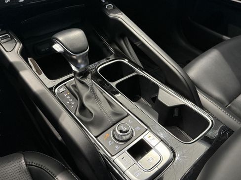 Used 2024 Kia Telluride S w/ S Sunroof Package AWD/4WD image 45