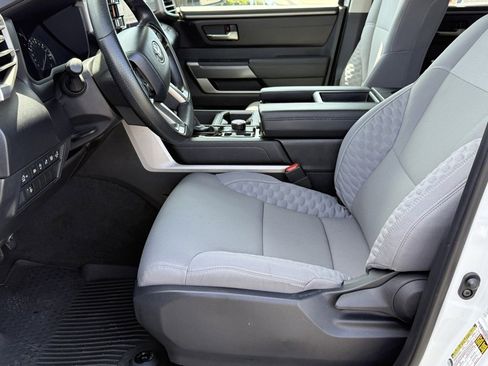 Used 2024 Toyota Tundra SR5 w/ SR5 Convenience Package image 18