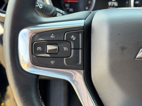 Used 2024 Chevrolet Blazer LT image 15