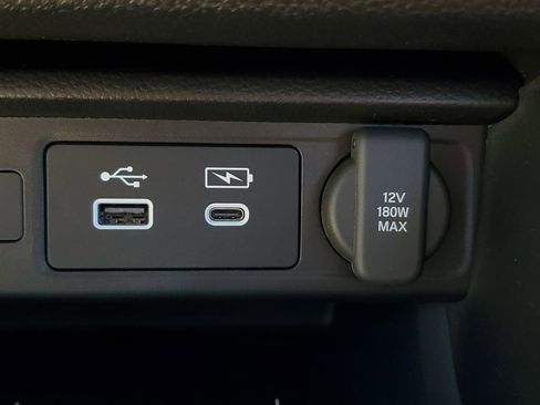 New 2026 Acura Integra A-Spec FWD image 25