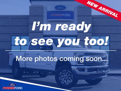 Used 2019 Ford F250 Lariat w/ Lariat Ultimate Package