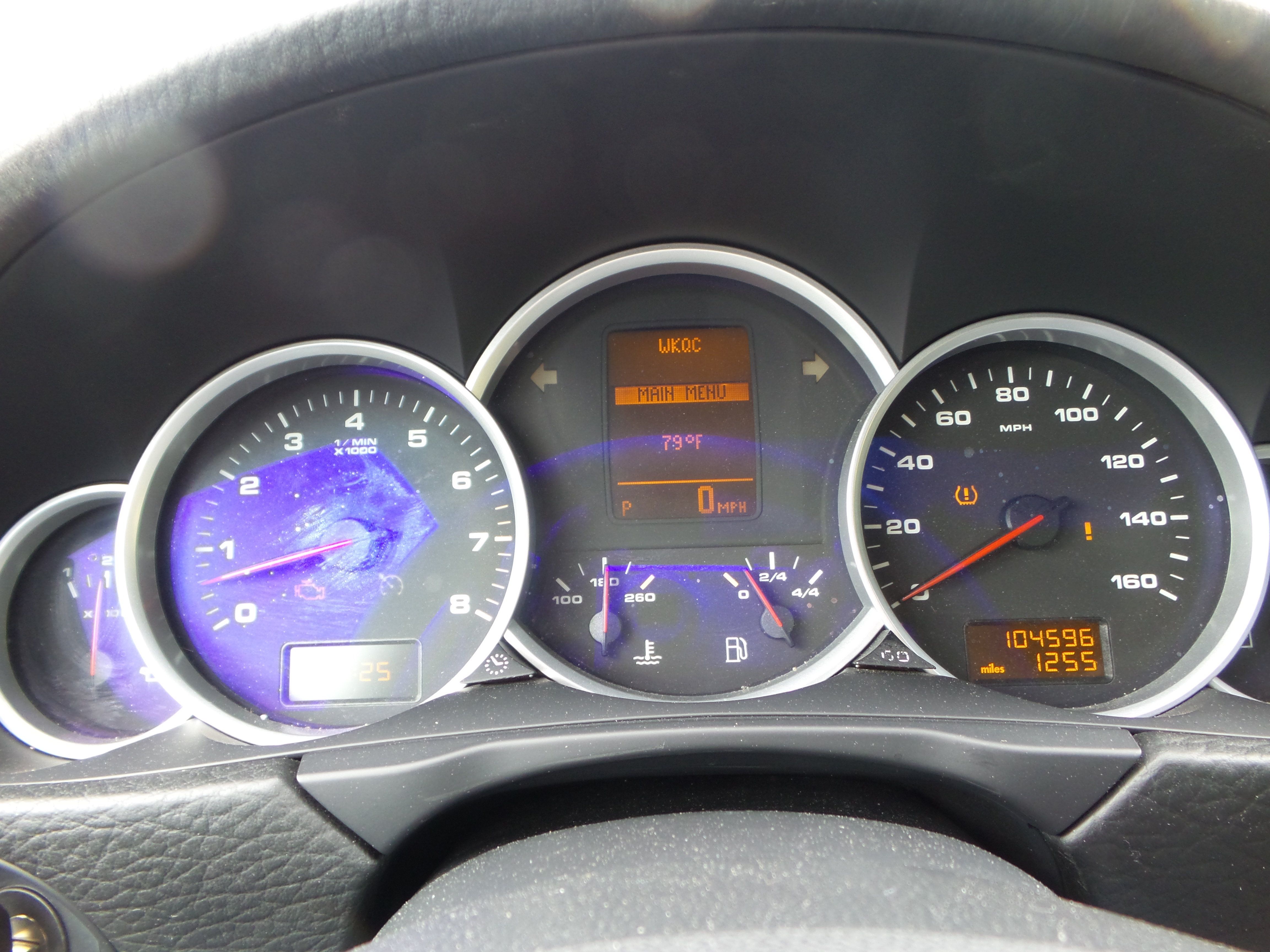 Used 2009 Porsche Cayenne GTS AWD/4WD image 83