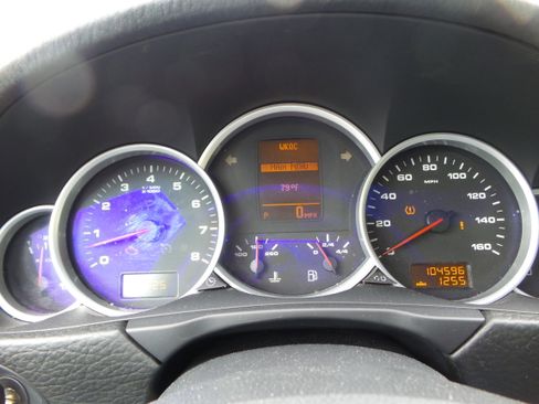 Used 2009 Porsche Cayenne GTS AWD/4WD image 83