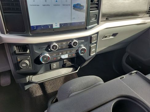 Used 2022 Ford F150 XLT w/ Equipment Group 302A High AWD/4WD image 31