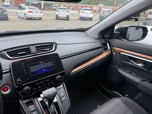 Used 2022 Honda CR-V EX image 14