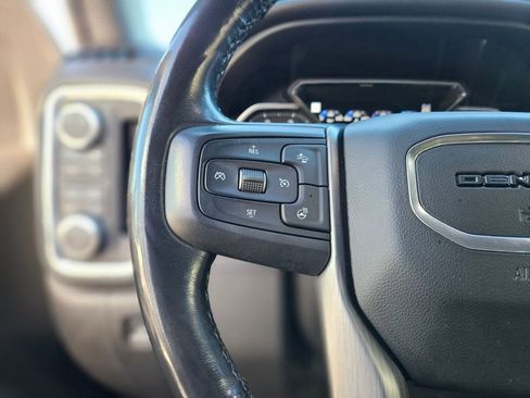 Used 2021 GMC Sierra 2500 Denali w/ Denali Ultimate Package image 25