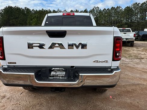 New 2026 RAM 2500 Tradesman image 9