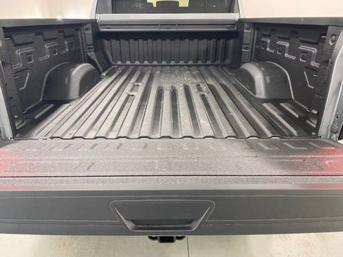 New 2025 GMC Sierra 2500 Pro w/ 1SA Pro Safety Plus Package image 9