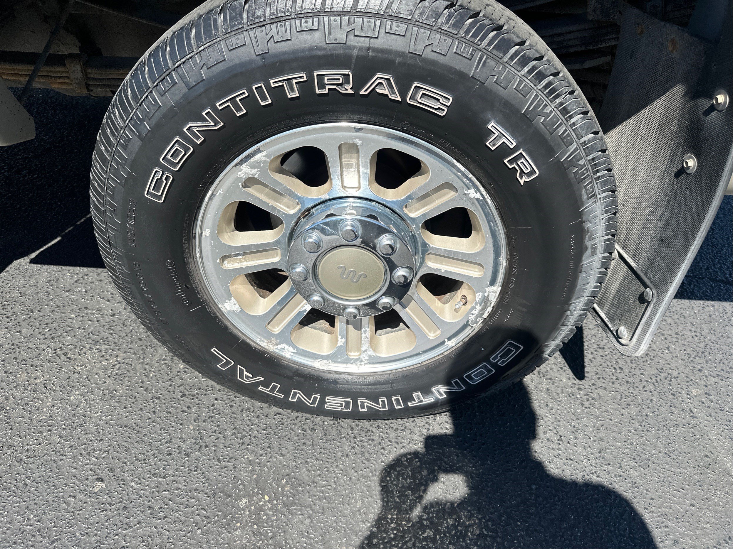 Used 2008 Ford F350 King Ranch AWD/4WD image 25