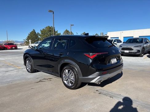 Used 2025 Acura ADX FWD image 7