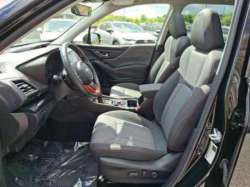 Certified 2023 Subaru Forester Sport image 15