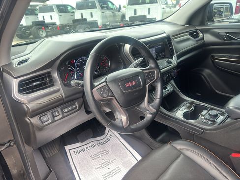 Used 2023 GMC Acadia AT4 w/ Technology Package image 23
