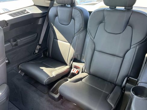 Used 2025 Volvo XC90 B6 Ultra image 20
