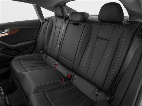 New 2026 Audi A5 Prestige AWD/4WD image 9